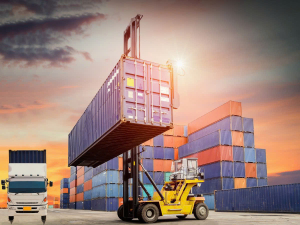 Logistics