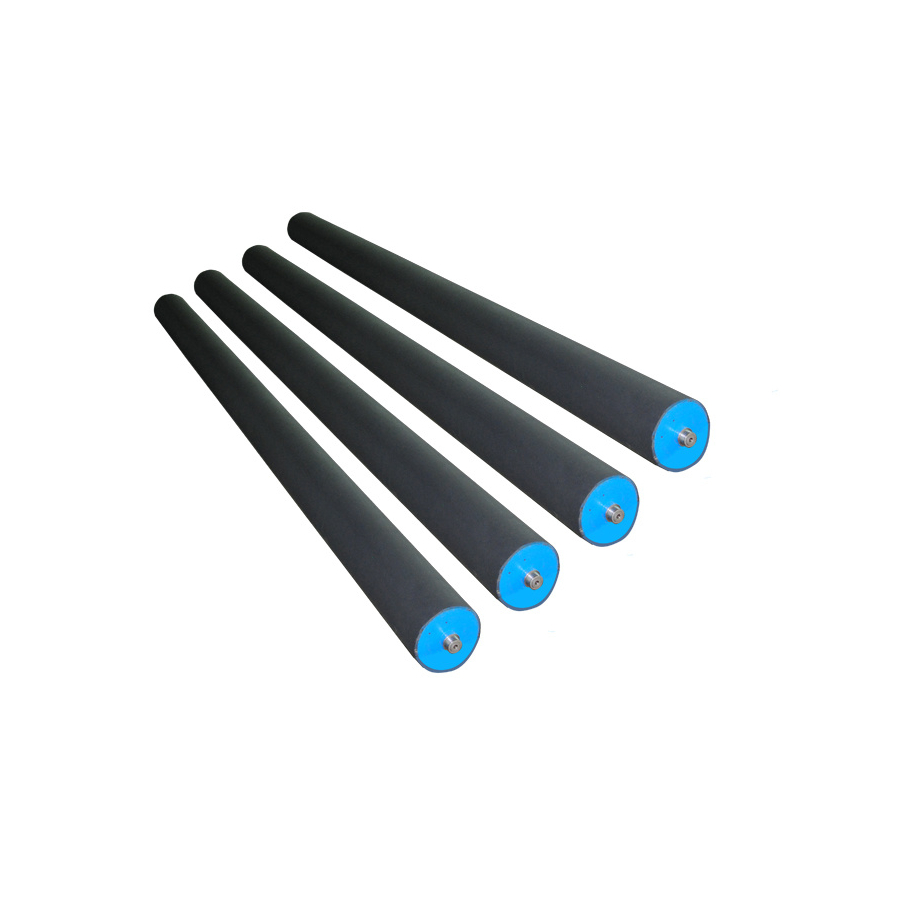 Con lăn bọc PU (Polyurethane) Con lăn bọc PU (Polyurethane)