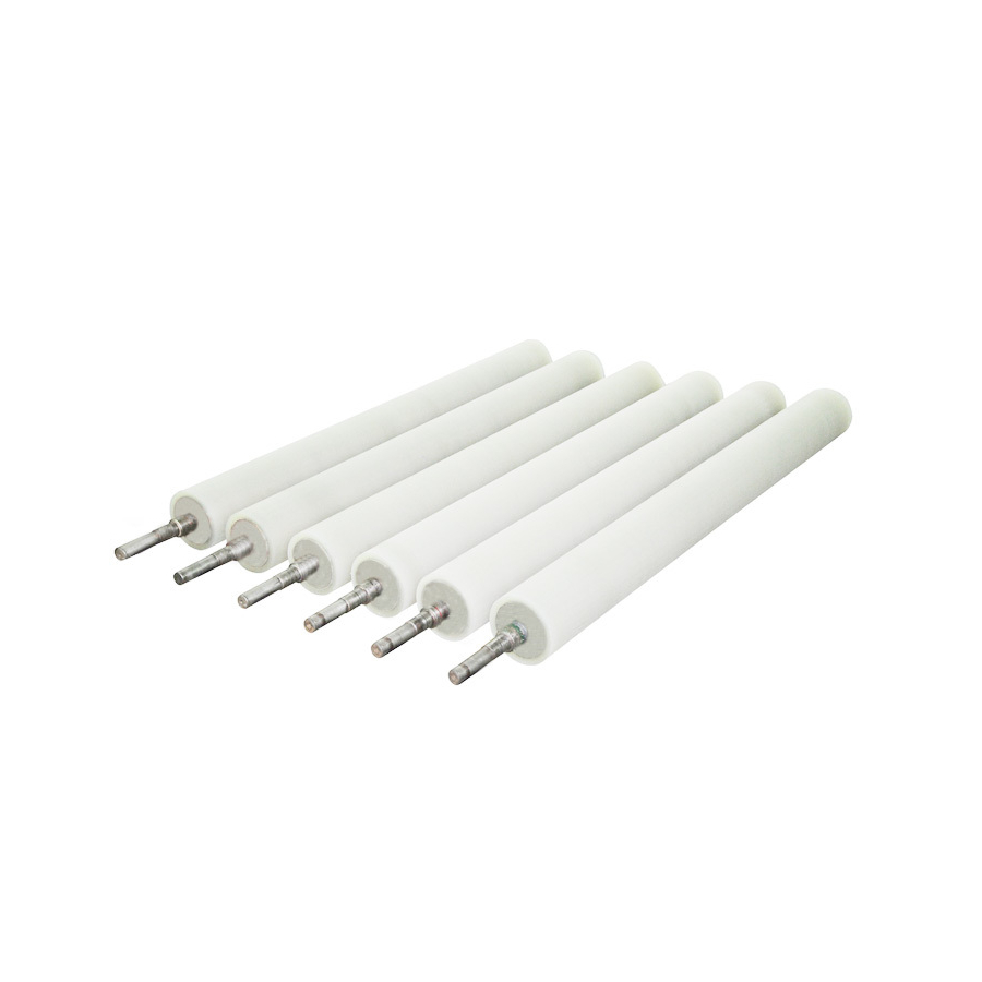 Con lăn bọc PU (Polyurethane) Con lăn bọc PU (Polyurethane)