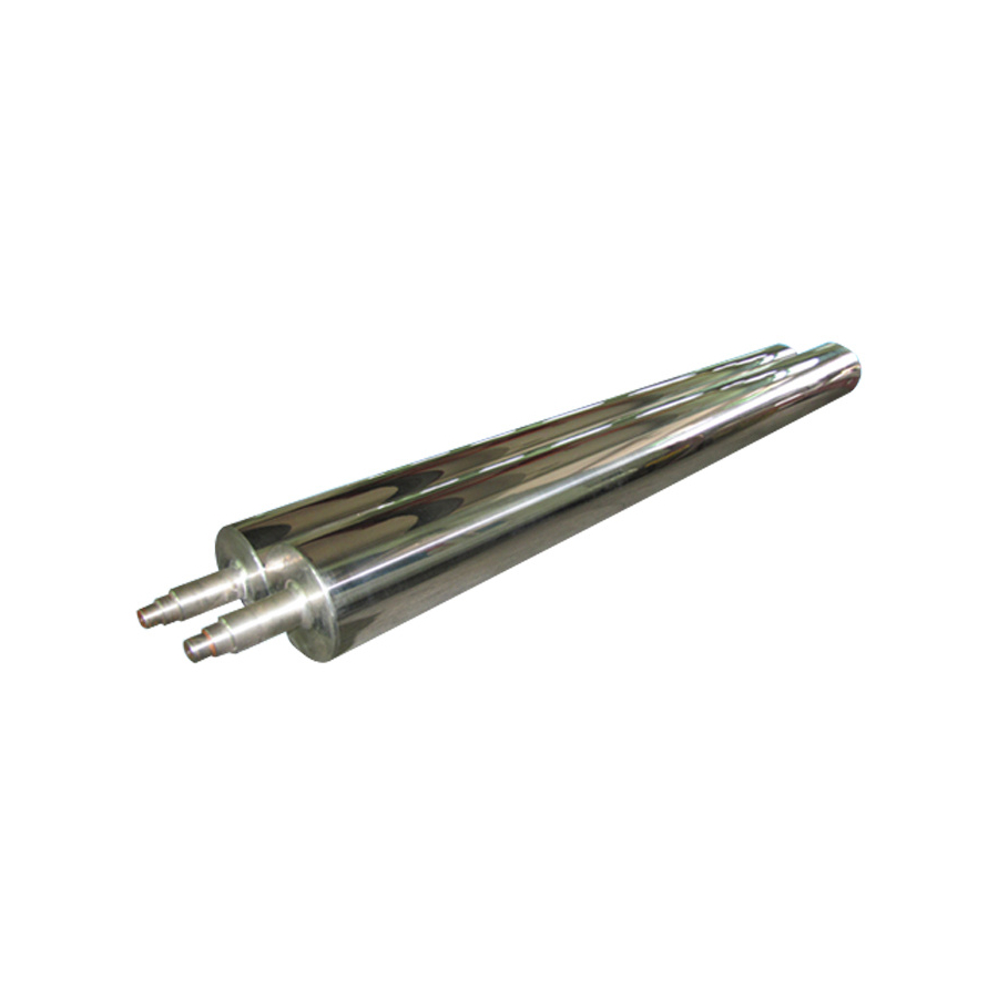 Con lăn bọc PU (Polyurethane) Con lăn bọc PU (Polyurethane)