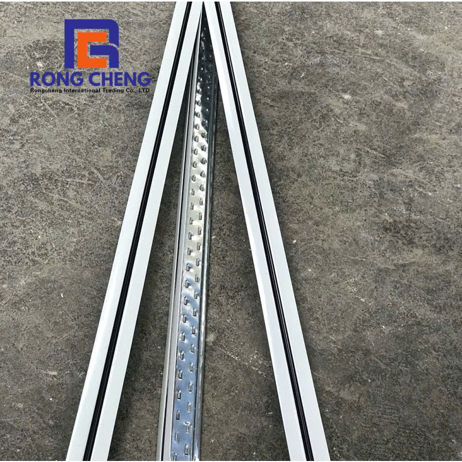 KHUNG XƯƠNG TRẦN ( RÃNH ĐEN ) KHUNG XƯƠNG TRẦN ( RÃNH ĐEN )