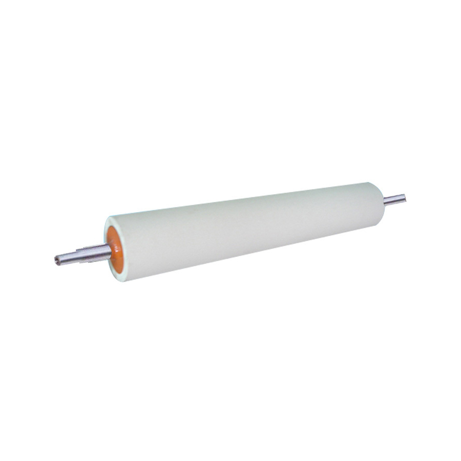 Con lăn bọc PU (Polyurethane) Con lăn bọc PU (Polyurethane)