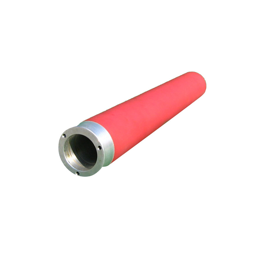 Con lăn bọc PU (Polyurethane) Con lăn bọc PU (Polyurethane)