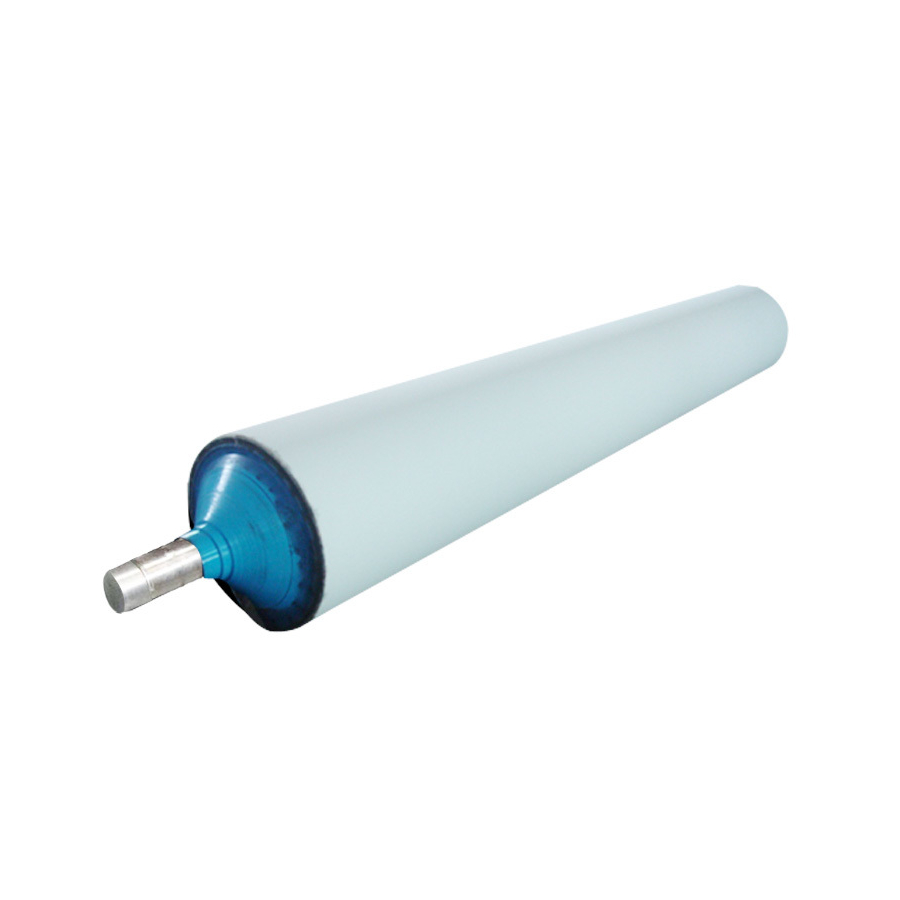 Con lăn bọc PU (Polyurethane) Con lăn bọc PU (Polyurethane)