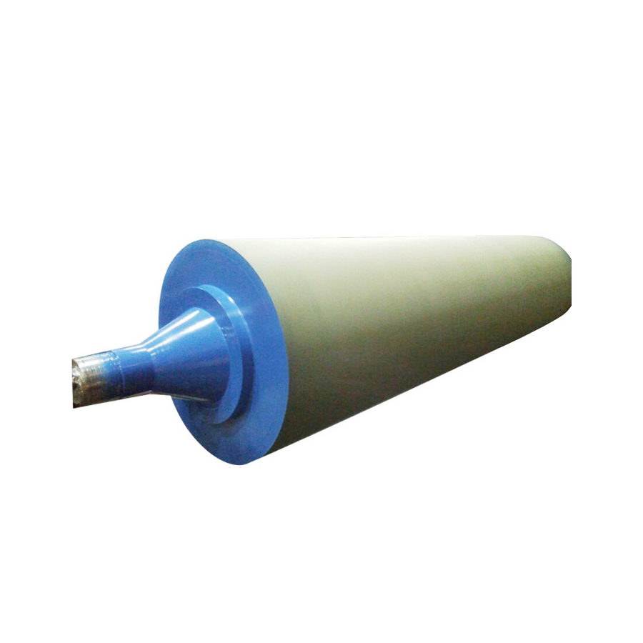 Con lăn bọc PU (Polyurethane) Con lăn bọc PU (Polyurethane)