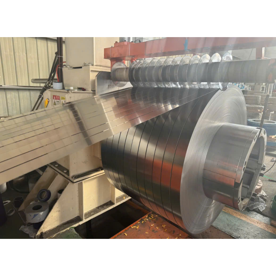 THÉP MẠ MÀU POLYESTER (PE) THÉP MẠ MÀU POLYESTER (PE)