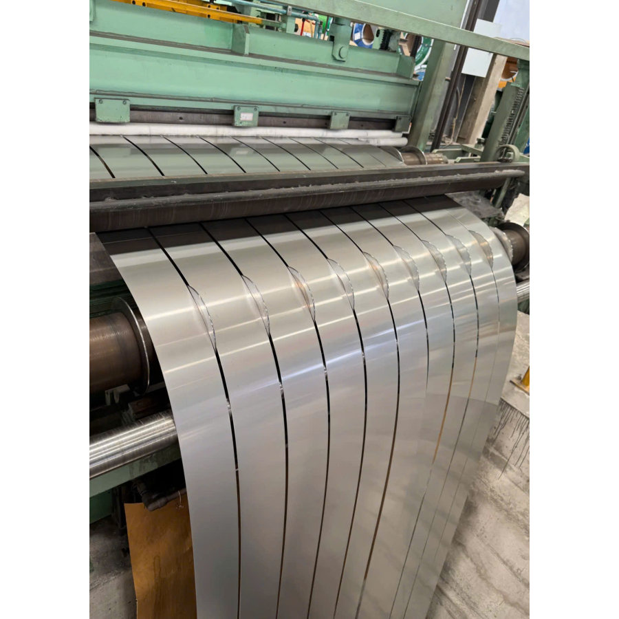 THÉP MẠ MÀU POLYESTER (PE) THÉP MẠ MÀU POLYESTER (PE)
