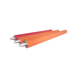 Con lăn bọc PU (Polyurethane) Con lăn bọc PU (Polyurethane)