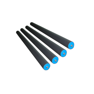 Con lăn bọc PU (Polyurethane) Con lăn bọc PU (Polyurethane)