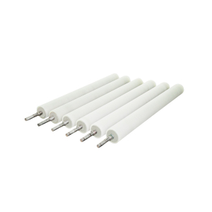 Con lăn bọc PU (Polyurethane) Con lăn bọc PU (Polyurethane)