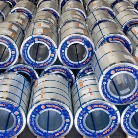 Doanh nghiệp ngành tôn thép tìm hướng đi đột phá Doanh nghiệp ngành tôn thép tìm hướng đi đột phá