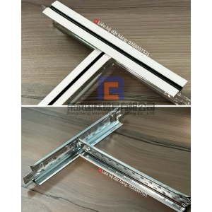 KHUNG XƯƠNG TRẦN ( RÃNH ĐEN ) KHUNG XƯƠNG TRẦN ( RÃNH ĐEN )