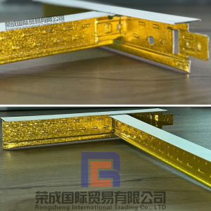 KHUNG XƯƠNG TRẦN ( VÀNG KIM ) KHUNG XƯƠNG TRẦN ( VÀNG KIM )