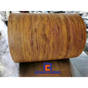 TÔN VÂN GỖ  TÔN VÂN GỖ