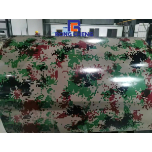 TÔN VÂN GỖ  TÔN VÂN GỖ
