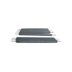 Con lăn bọc PU (Polyurethane) Con lăn bọc PU (Polyurethane)
