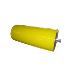 Con lăn bọc PU (Polyurethane) Con lăn bọc PU (Polyurethane)